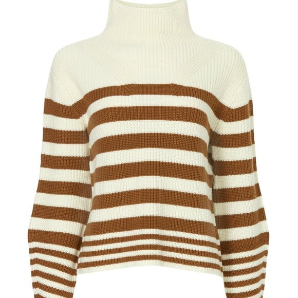 Gracelyn Turtleneck - Picture 4 of 5